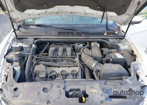 2011 Ford Taurus Sel from USA, damaged, VIN 1FAHP2EW9BG173670